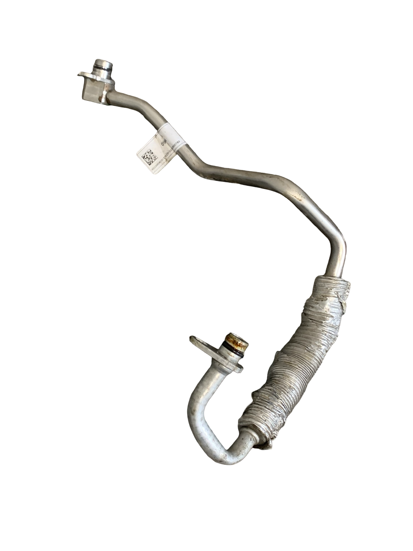 Conducta Turbo BMW SERIA 1 F40 2019–2024 1.5 B38 – foto 2
