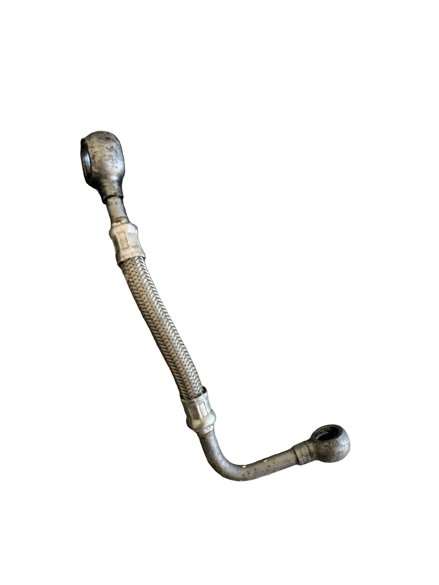 Conducta Turbo Ford Focus 2 2.0 IXDA 2004–2012 – foto 2
