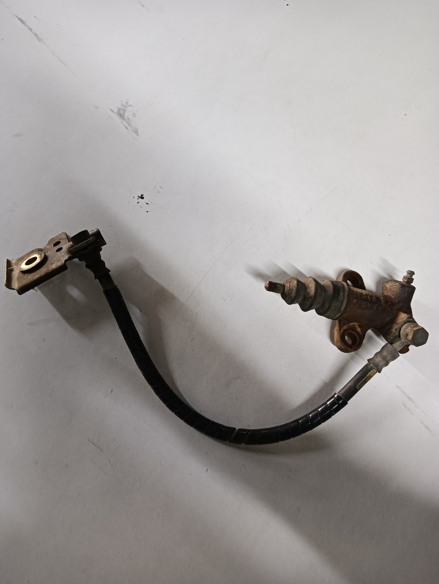 Conducta turbo HYUNDAI i30 FD 2007 - 2012 1.6 CRDi D4FB – foto 2