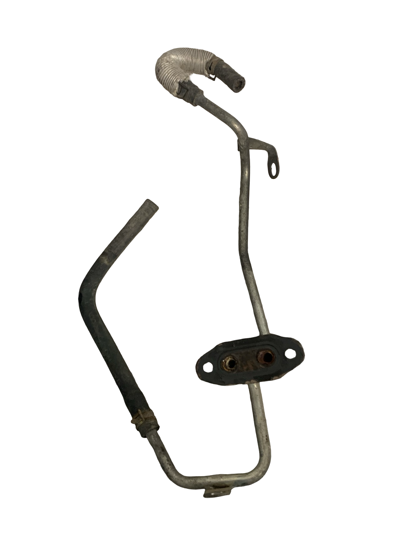 Conducta Turbo Mazda 6 2 2007–2012 - 2.2D