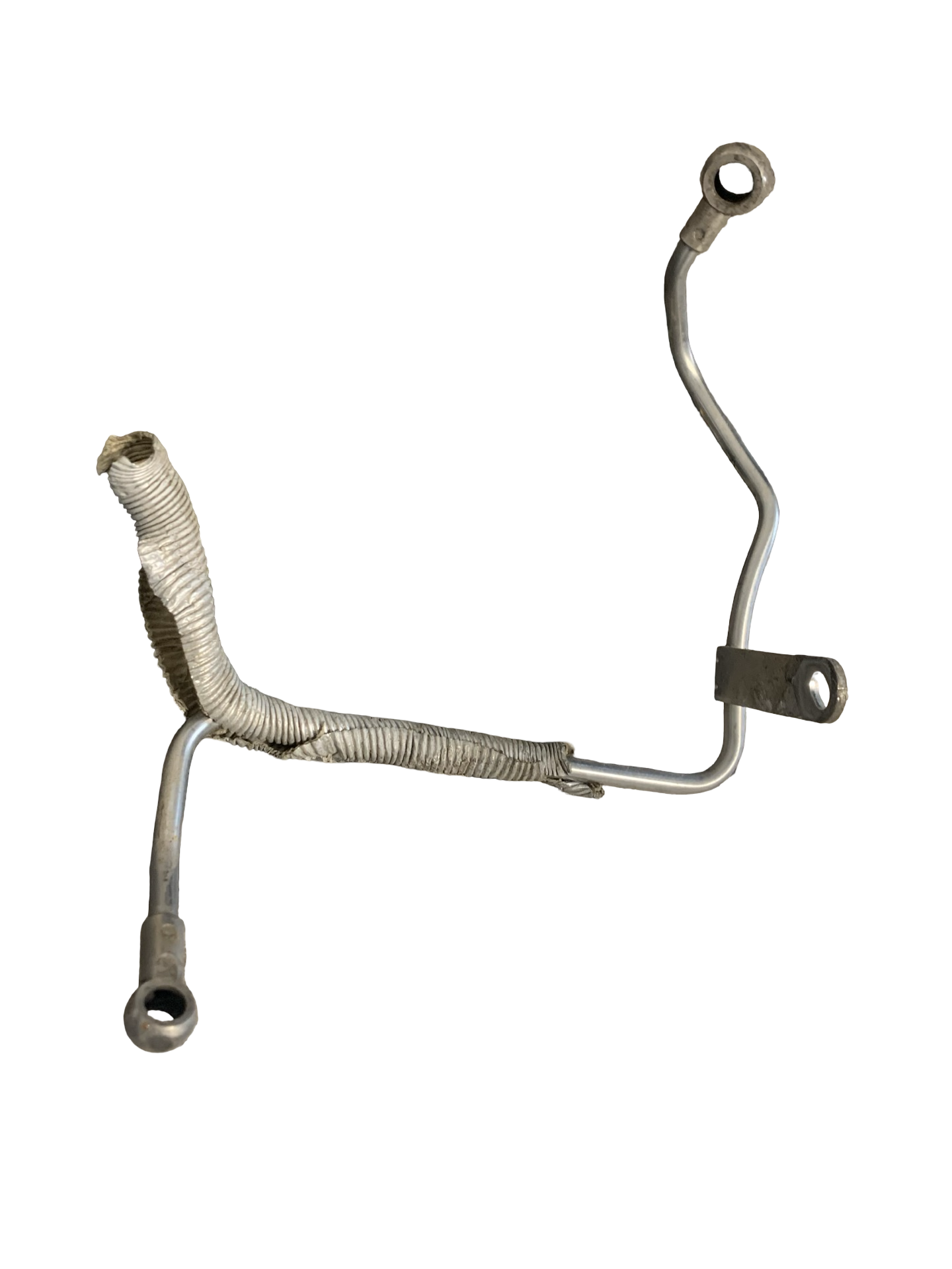 Conducta Turbo Mazda 6 2 2007–2012 - 2.2D