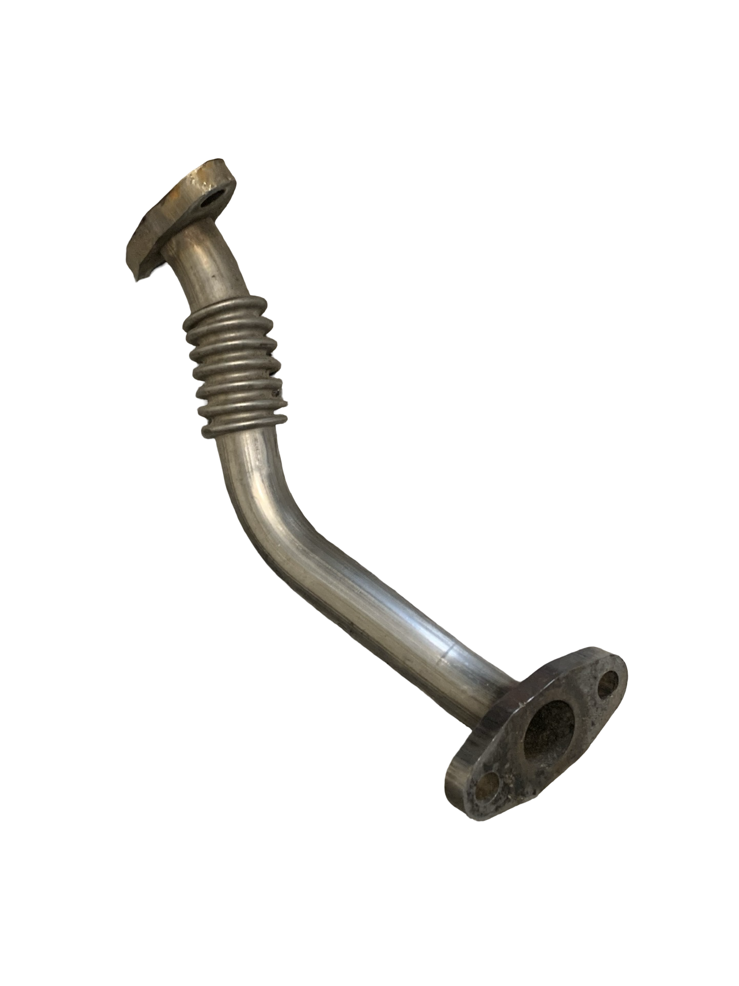 Conducta Turbo Mazda 6 2 2007–2012 - 2.2D – foto 2