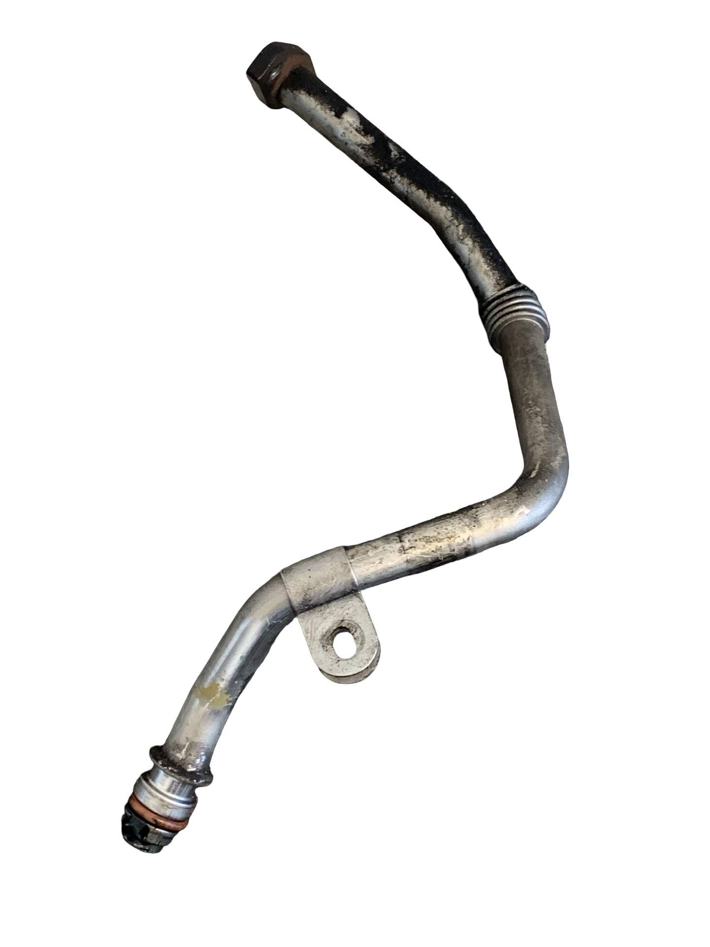 Conducta Turbo Nissan Qashqai 1 1.6 R9M 2007–2014