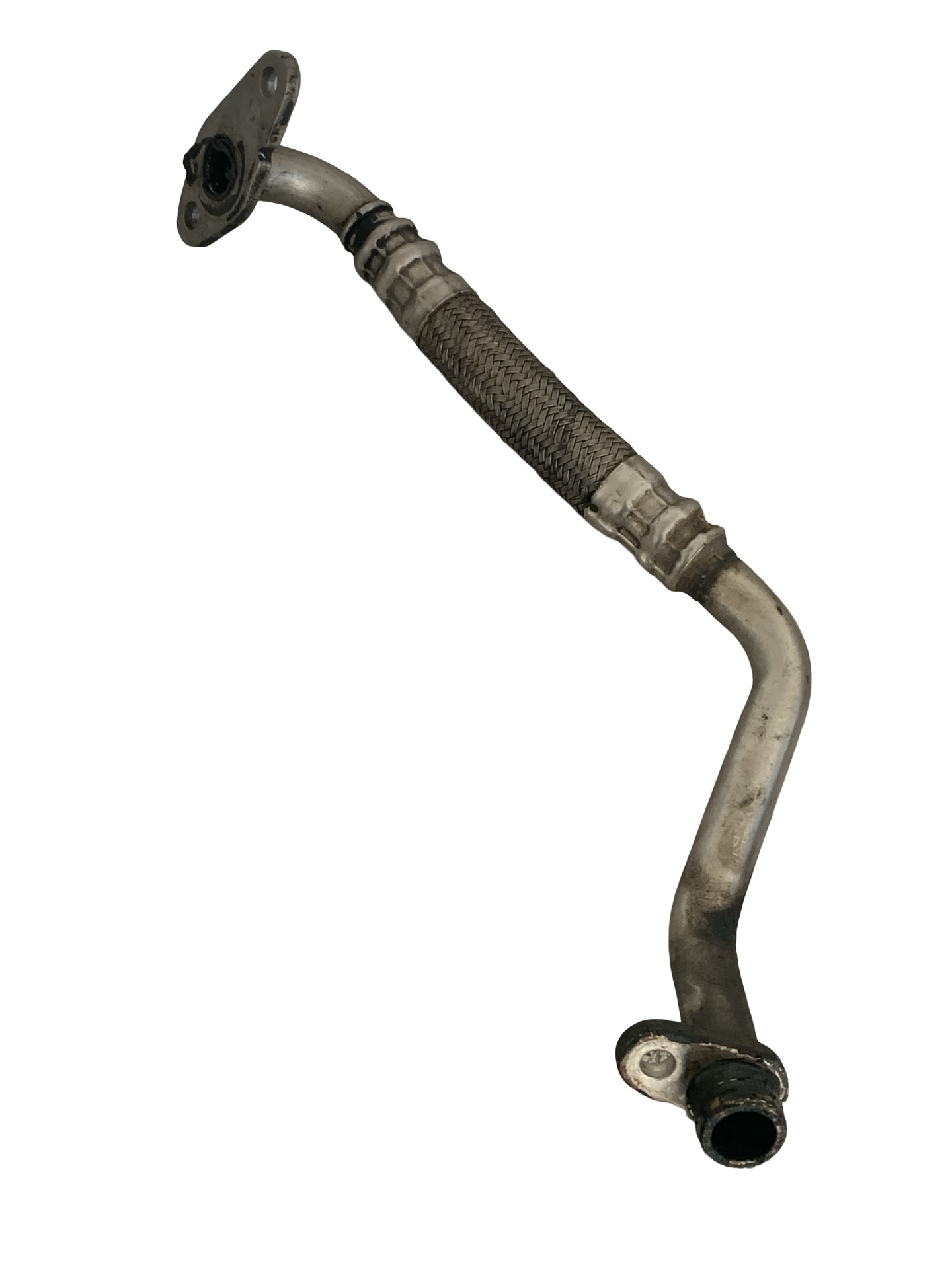 Conducta Turbo Volkswagen Golf 5 1.4 TSI BMY 2003–2009 – foto 2