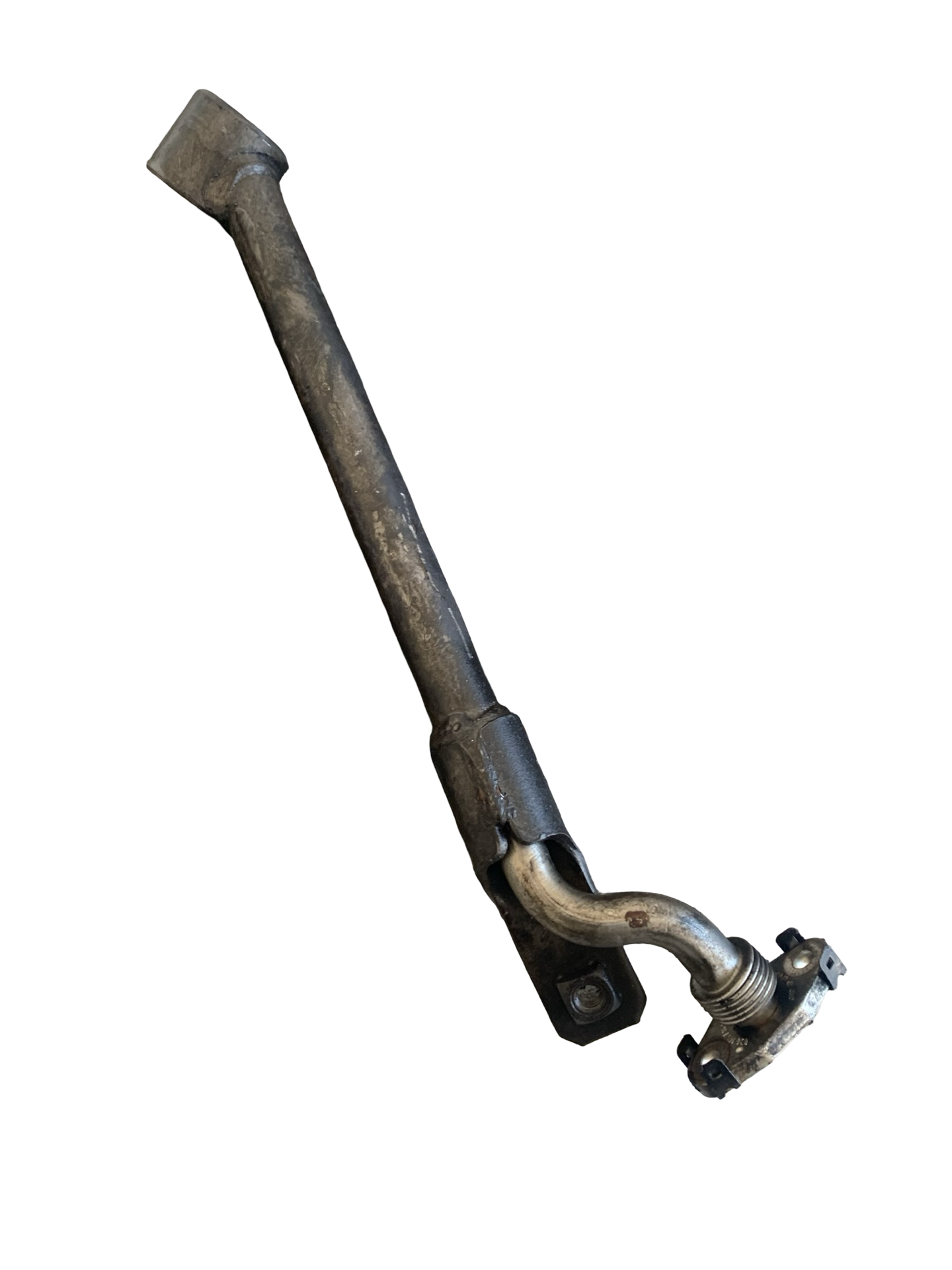 Conducta Turbo Volkswagen Golf 5 Plus 1.9TDI BLS 2004–2008