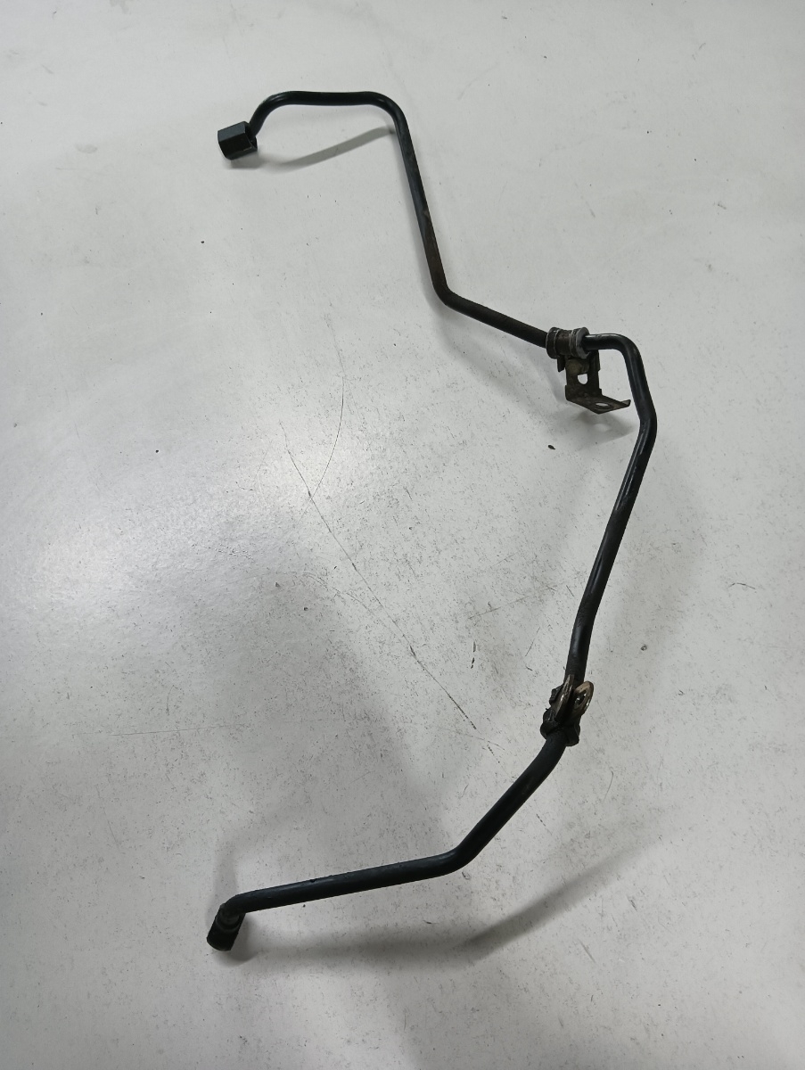 Conducta turbo VOLKSWAGEN GOLF IV 1J1 1997 - 2007 1.9 TDI ATD, AXR – foto 2