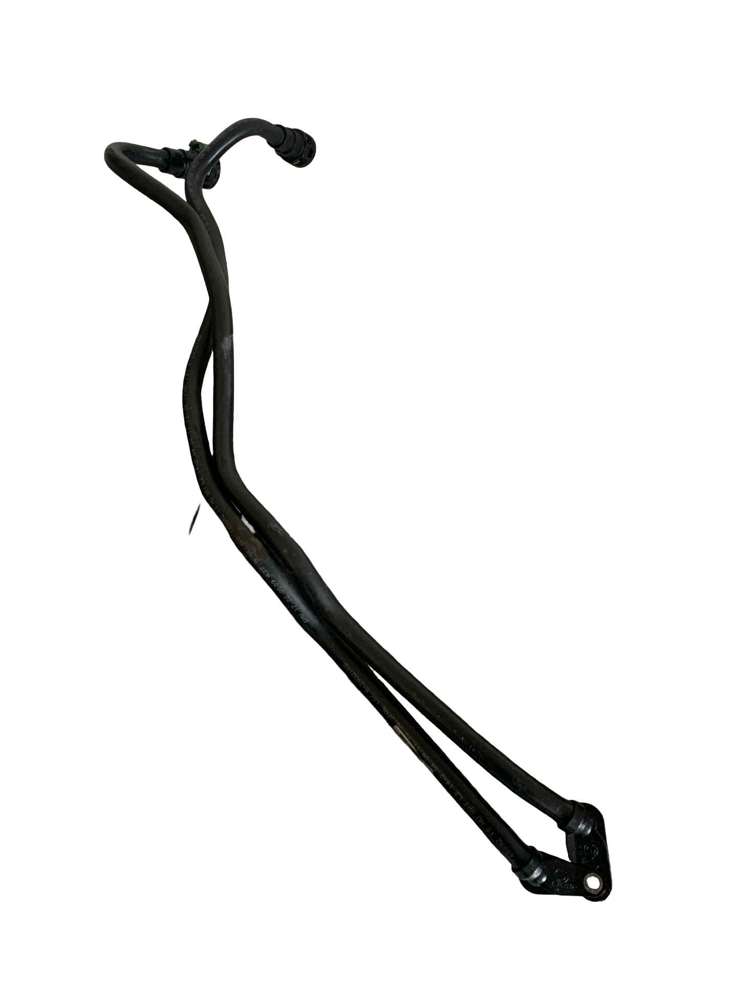 Conducta Ulei BMW SERIA 5 F10 2009–2017 - cod: 8509433 3.0D