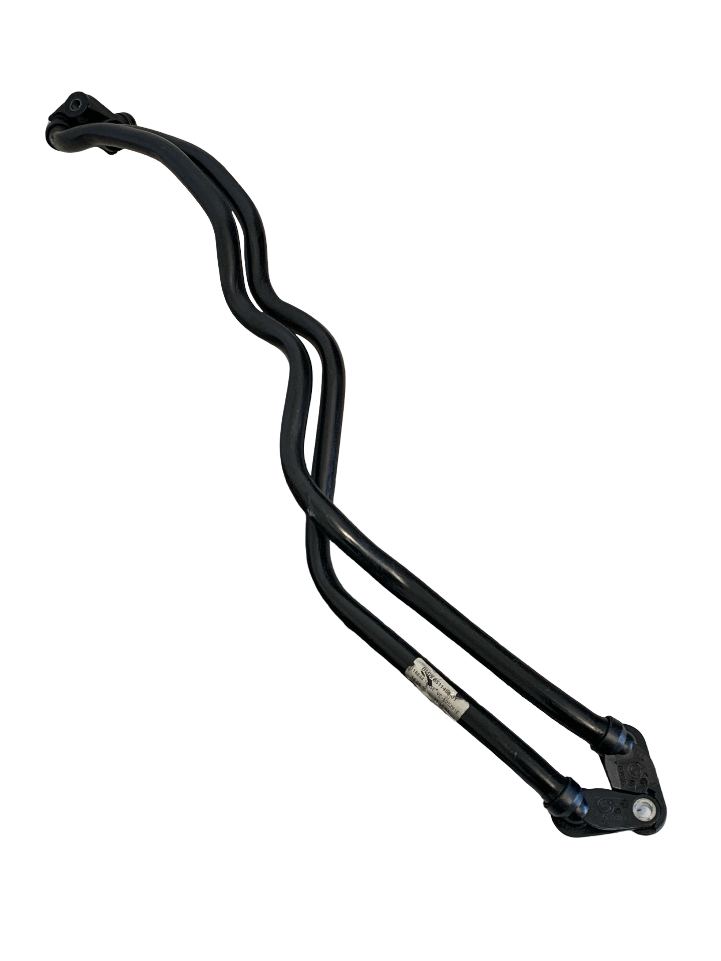 Conducta Ulei BMW SERIA 5 F10 2009–2017 - cod: 8511456 2.0D