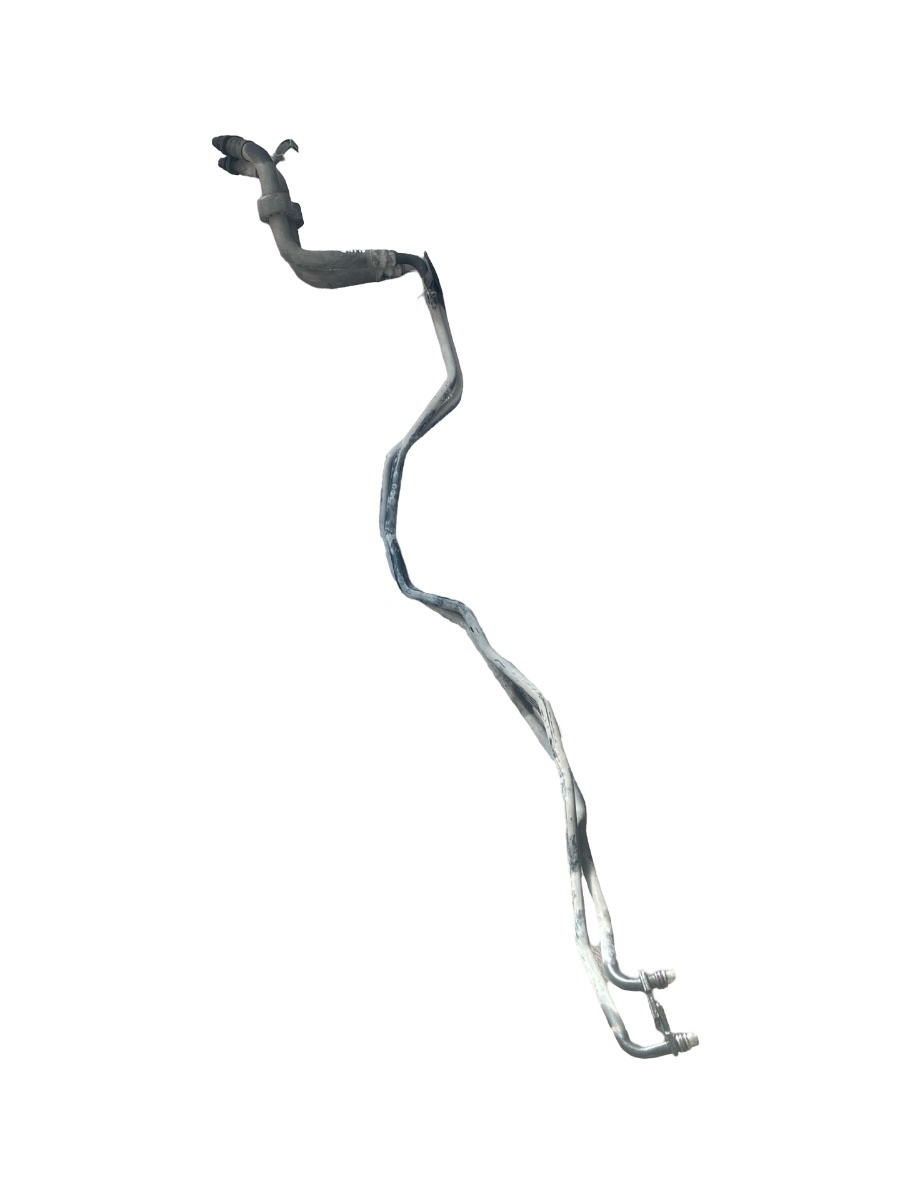 Conducta ulei cutie automata AUDI Q7 4LB 2006 - 2016 3.0 TDI quattro BUG – foto 3