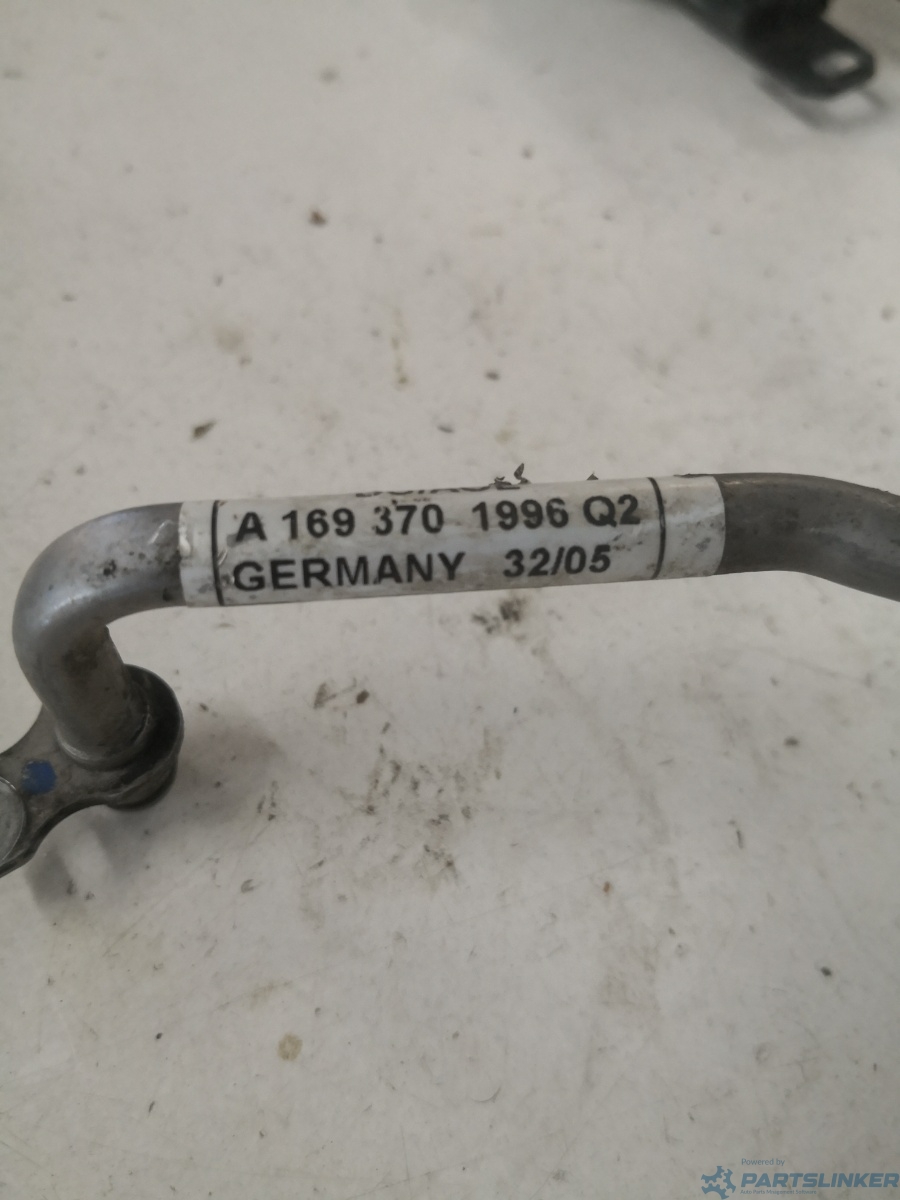 Conducta ulei cutie viteza MERCEDES-BENZ A-CLASS II (W169) [ 2004 - 2012 ] OEM A1693701996 – foto 2