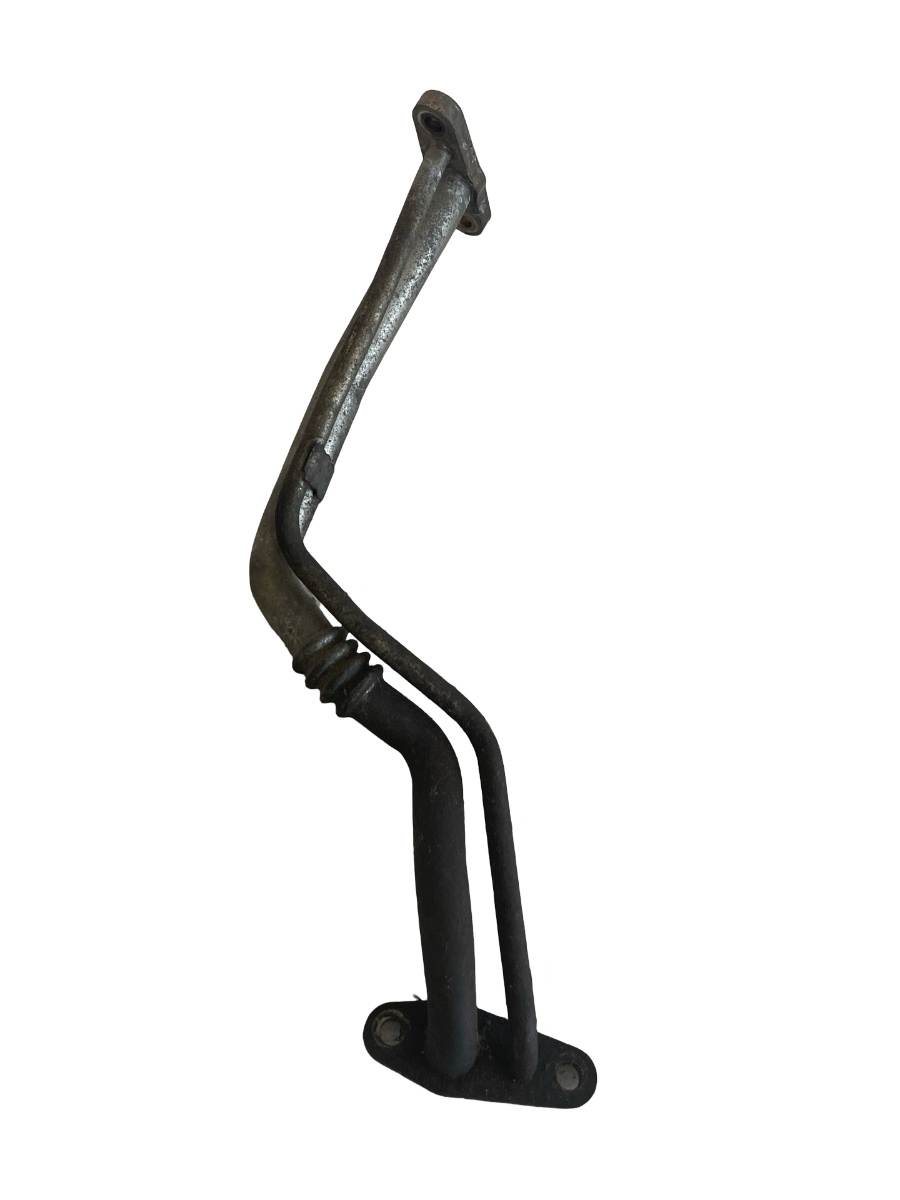 Conducta ulei incarcare TOYOTA IQ _J1_ 2008 - > 1.4 D-4D 1ND-TV – foto 2