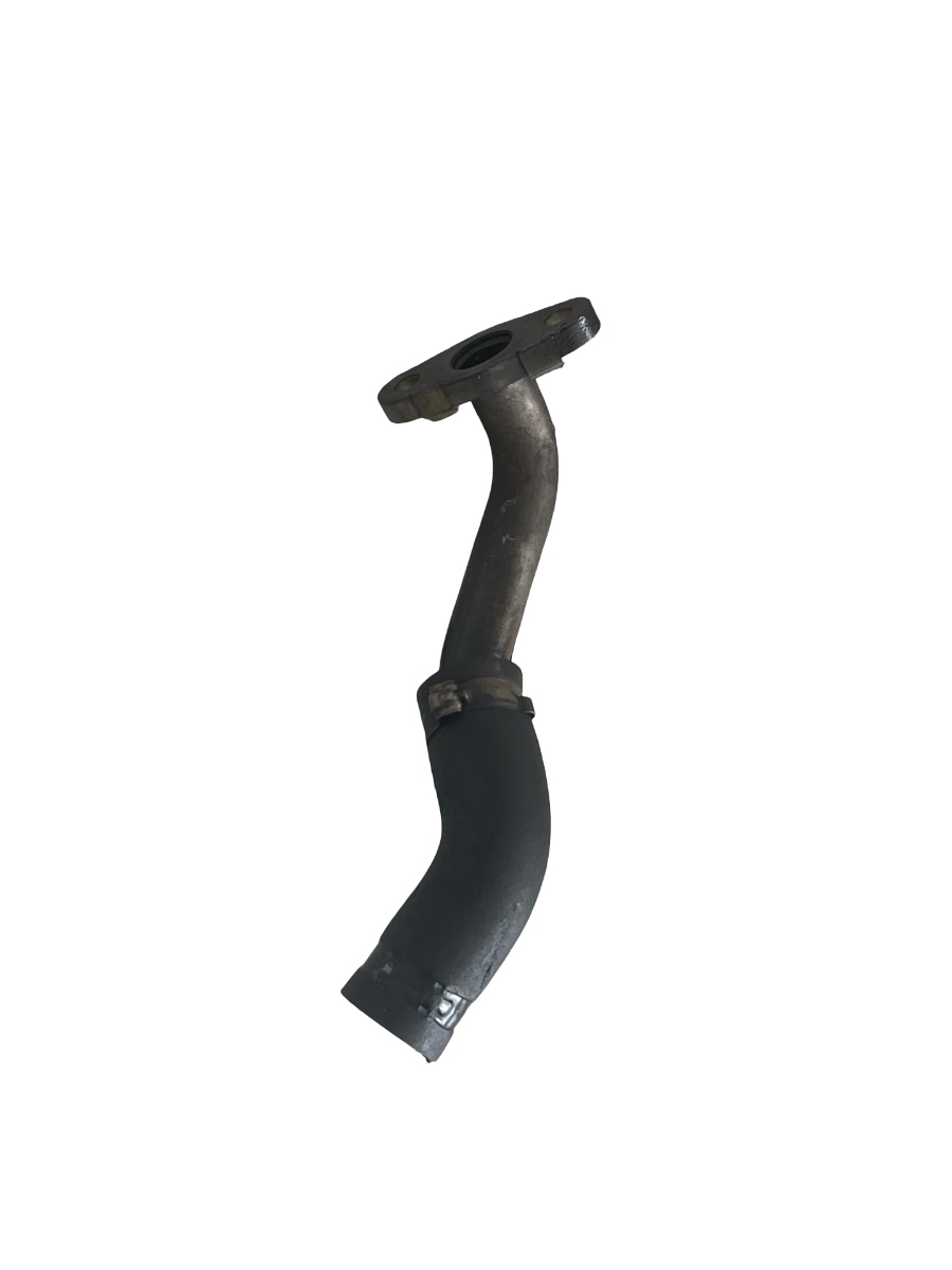 Conducta ulei LAND ROVER FREELANDER 2 LF_, L359 2006 - 2014 2.2 TD4 4x4 224DT, DW12BTED4 6G9Q-6K677-BB – foto 2