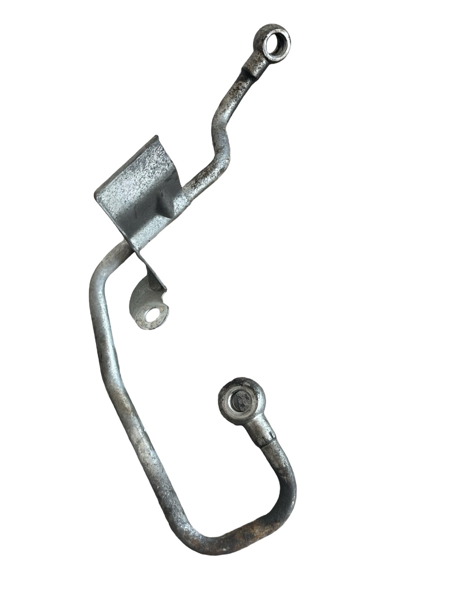 Conducta ulei LEXUS IS II Saloon GSE2_, ALE2_, USE2_ 2005 - 2013 2.2 220d 2AD-FHV – foto 2