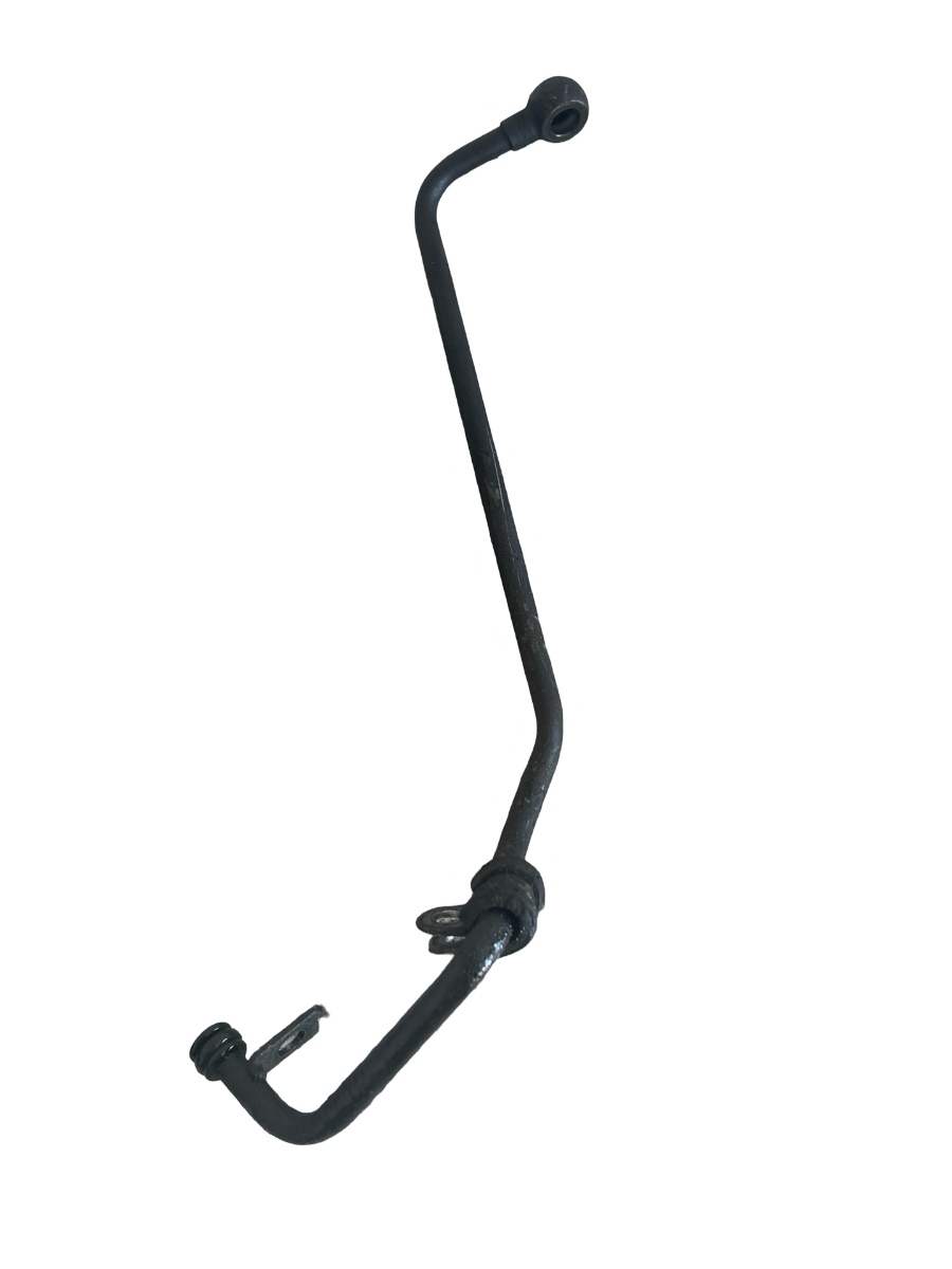 Conducta ulei MERCEDES-BENZ A-CLASS II W169 2004 - 2012 2.0 A 180 CDI OM 640.940 – foto 2