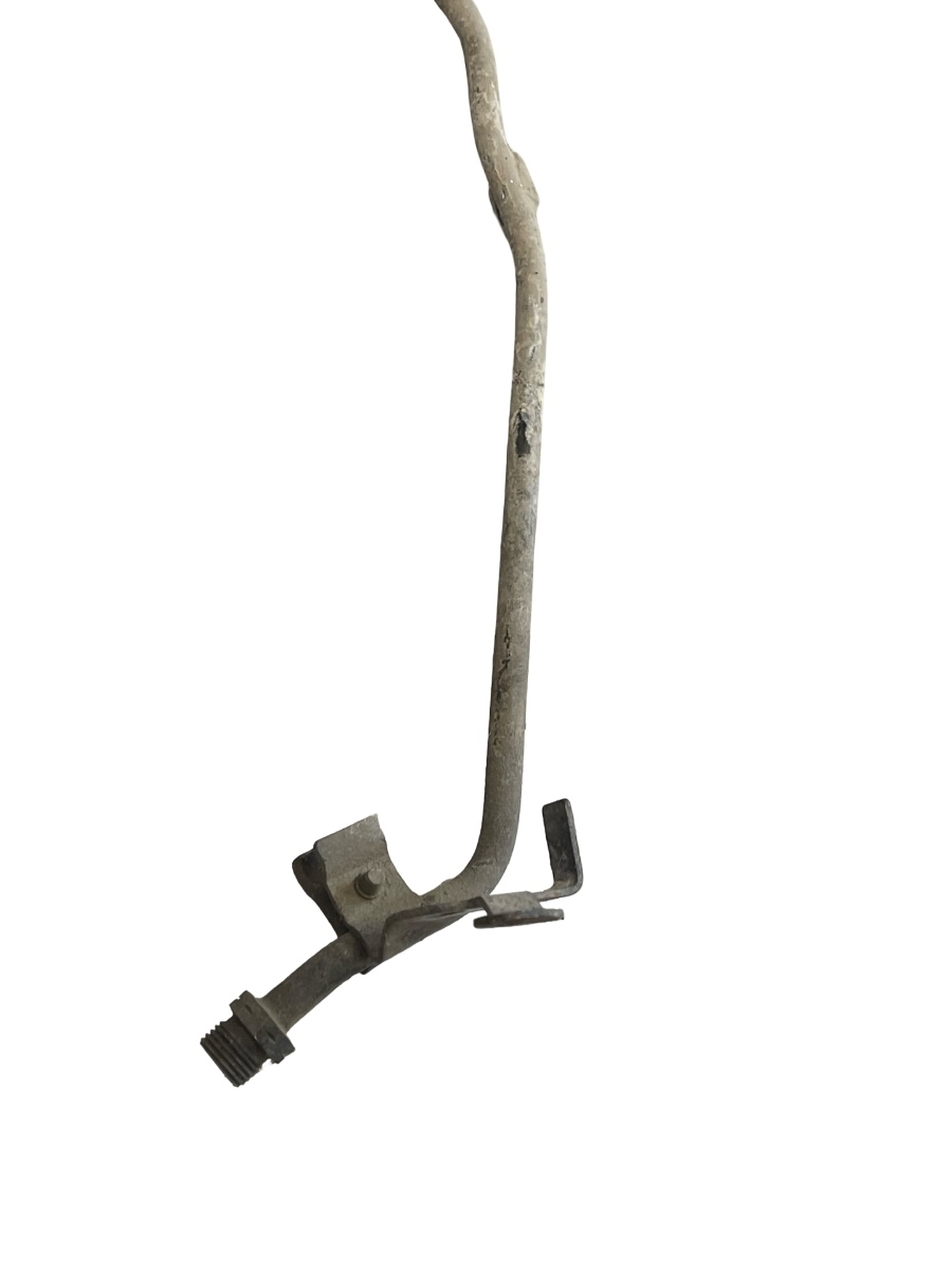 Conducta ulei MERCEDES-BENZ C-CLASS II W203  2000 - 2007 3.2i – foto 3
