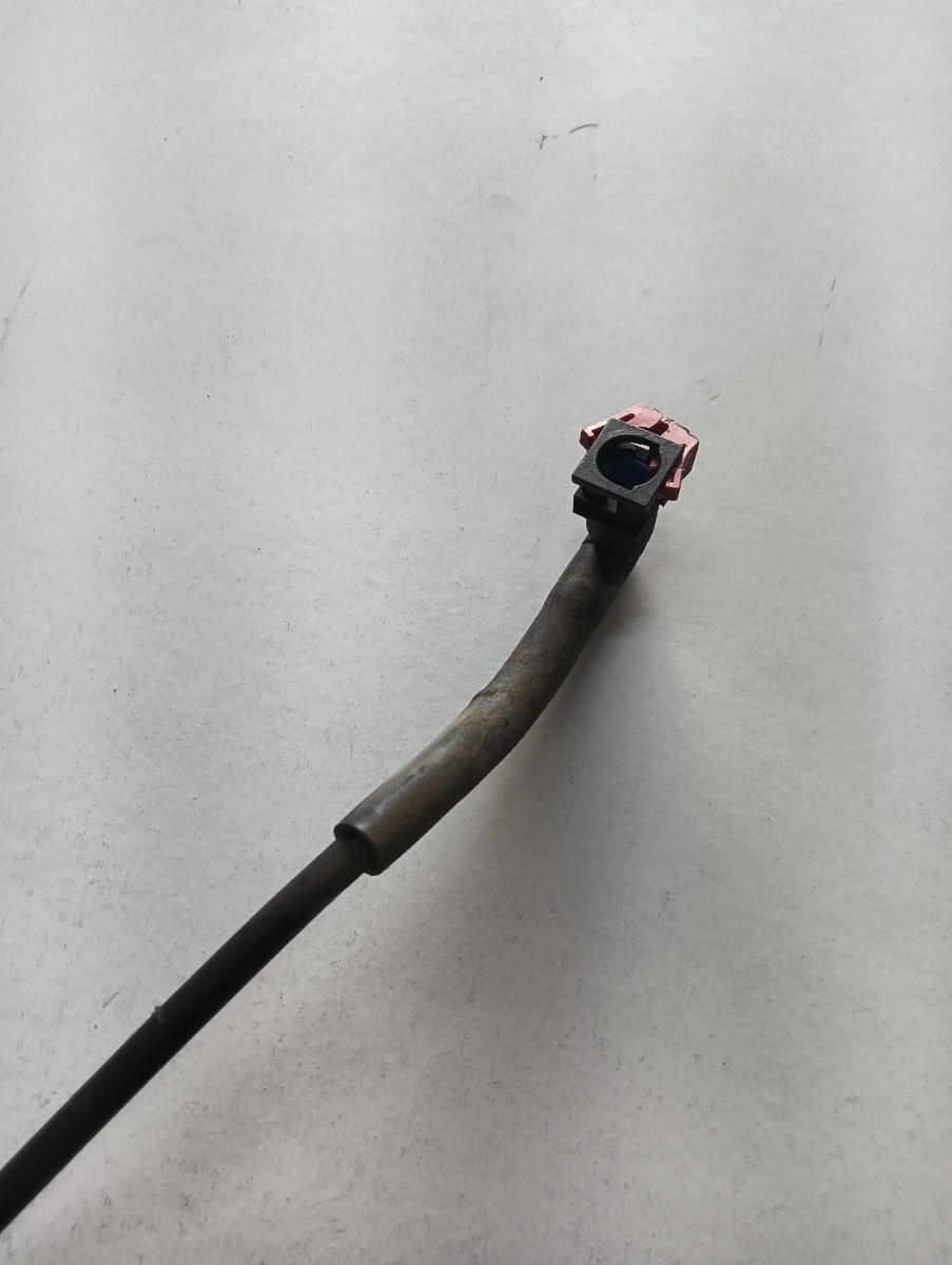 Conducta ulei OPEL AGILA B H08 2008 - 2014 – foto 2