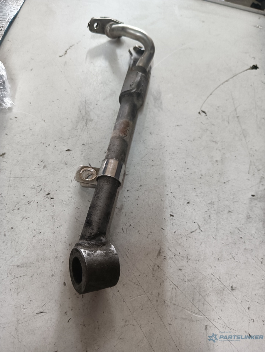 Conducta ulei SKODA FABIA II (542) [ 2006 - 2014 ] – foto 2