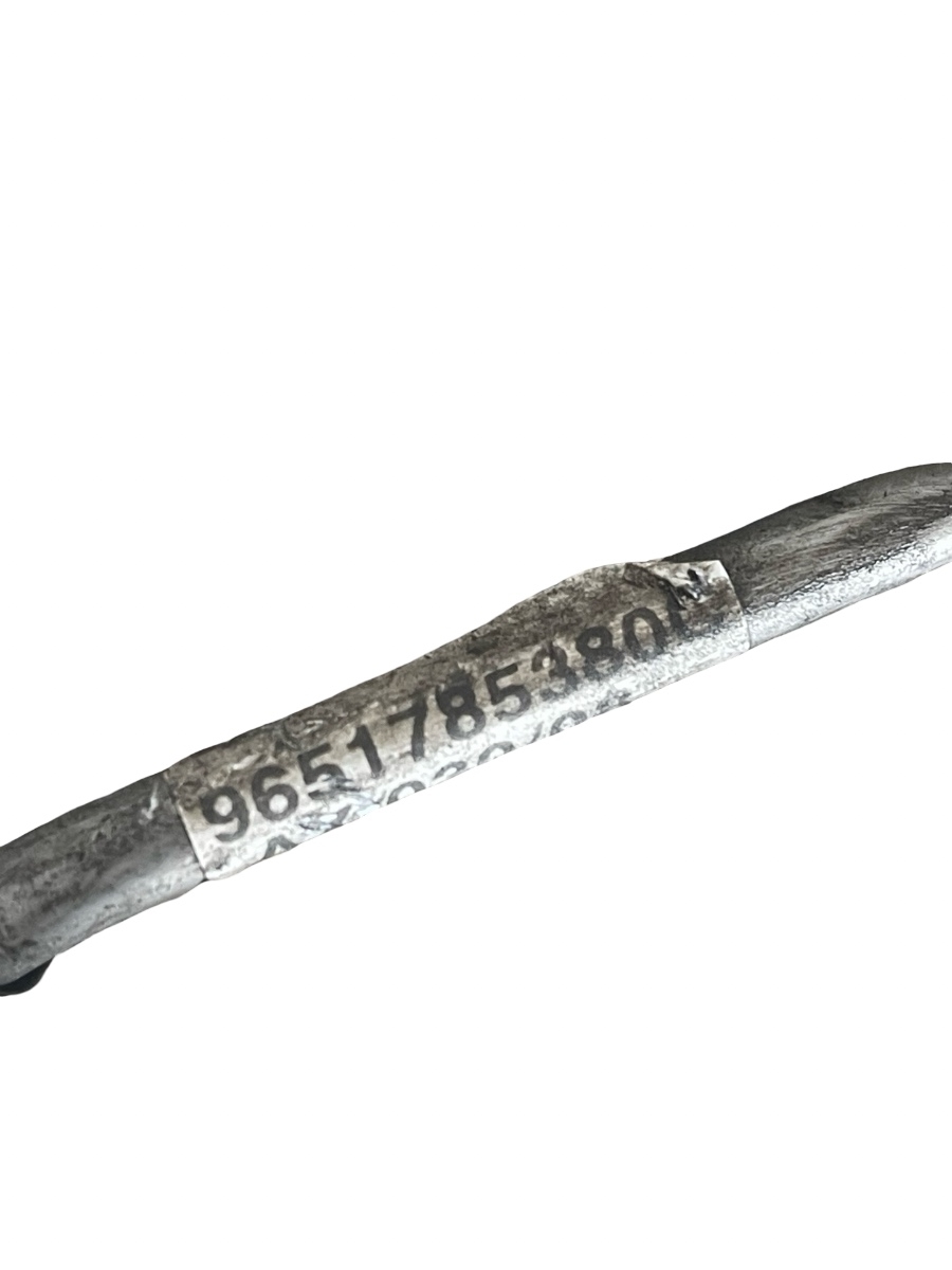 Conducta ulei tur turbina SUZUKI SX4 EY, GY 2006 - > 1.6 VVT M16A 9651785380C – foto 3