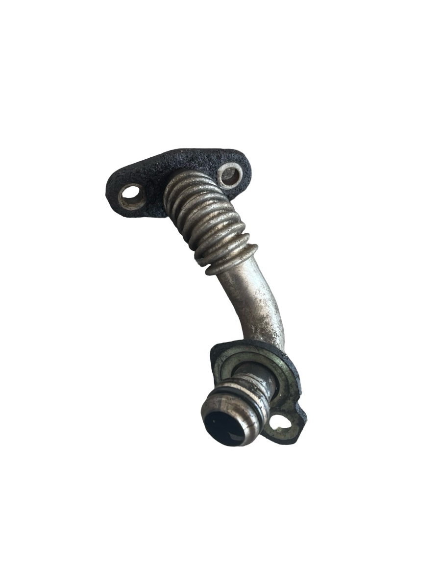 Conducta ulei turbina PEUGEOT 407 Coupe 6C_ 2005 - > 2.7 HDi UHZ (DT17) – foto 3