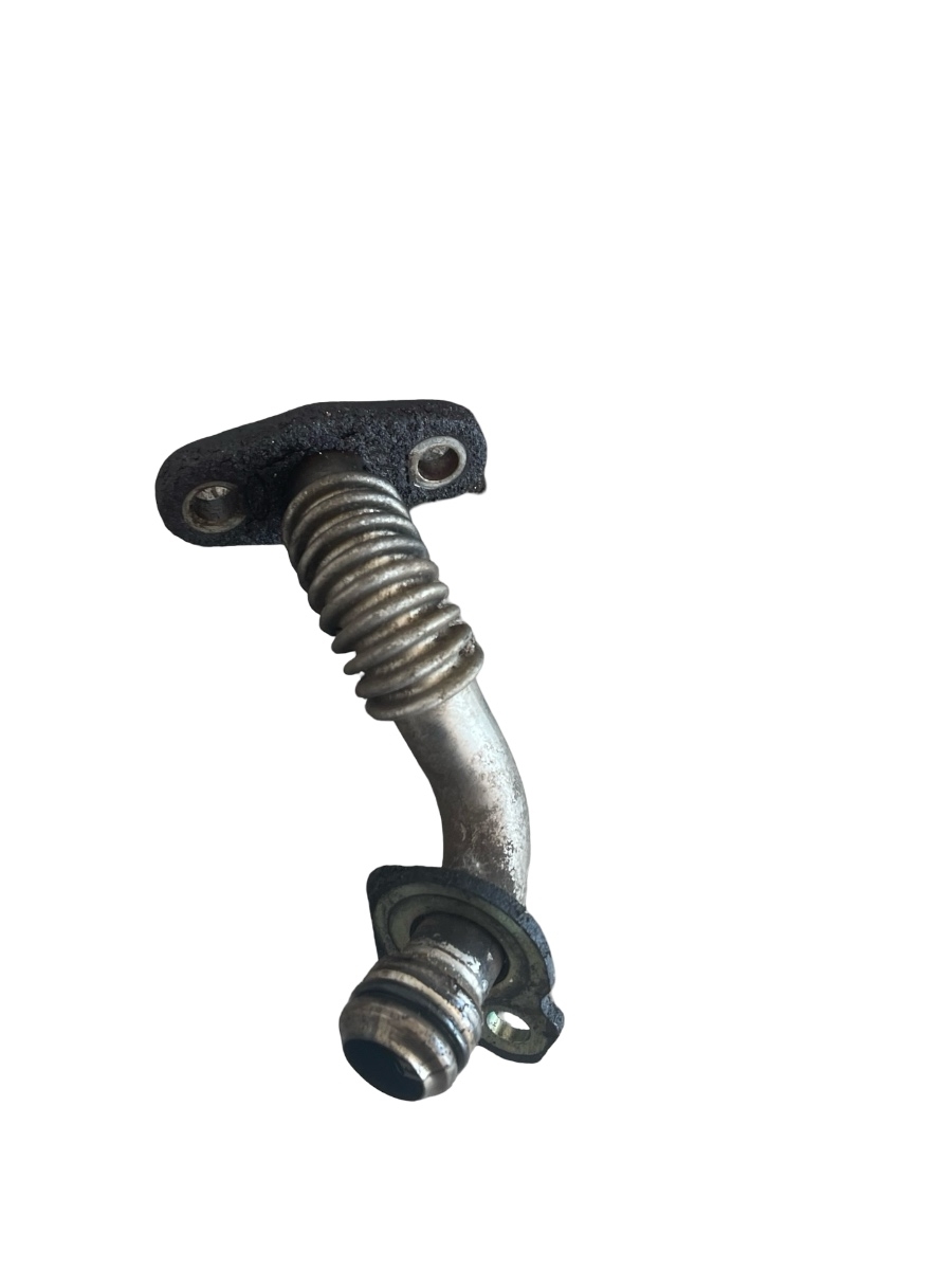 Conducta ulei turbina PEUGEOT 407 Coupe 6C_ 2005 - > 2.7 HDi UHZ (DT17) – foto 2