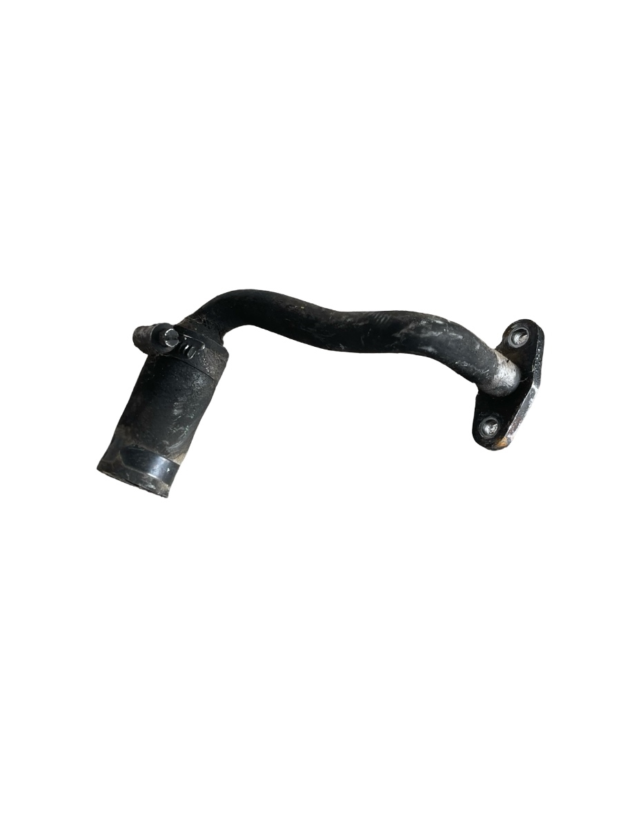 Conducta ulei turbo BMW X1 I E84 2009 - 2015 2.0 sDrive 20 d N47 D20 C – foto 2