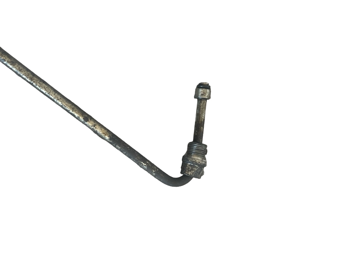 Conducta ulei turbo DACIA DUSTER 2010 - > 1.5 dCi K9K 658, K9K 856 – foto 3