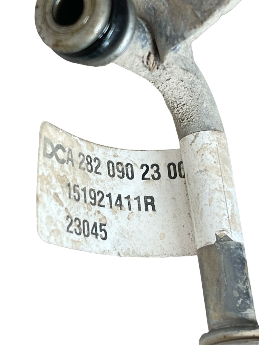 Conducta ulei turbo DACIA JOGGER [ 2024 - > ] 1.0i H5D-C4 151921411R – foto 3