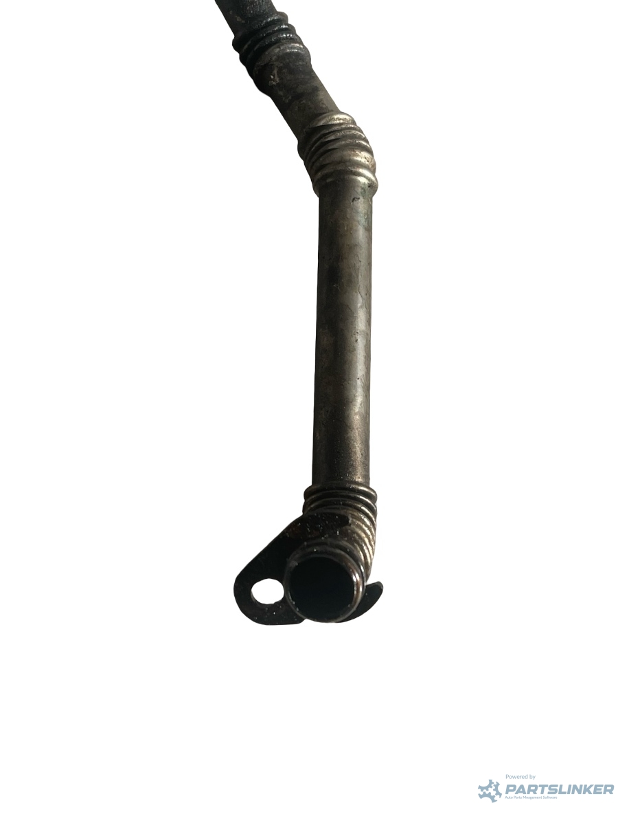 Conducta ulei turbo FORD MONDEO III B5Y 2000 - 2007 2.0 16V TDDi / TDCi D6BA, HJBA, HJBB, HJBC – foto 2