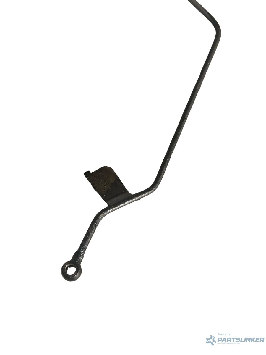 Conducta ulei turbo FORD MONDEO III B5Y 2000 - 2007 2.0 16V TDDi / TDCi D6BA, HJBA, HJBB, HJBC – foto 2
