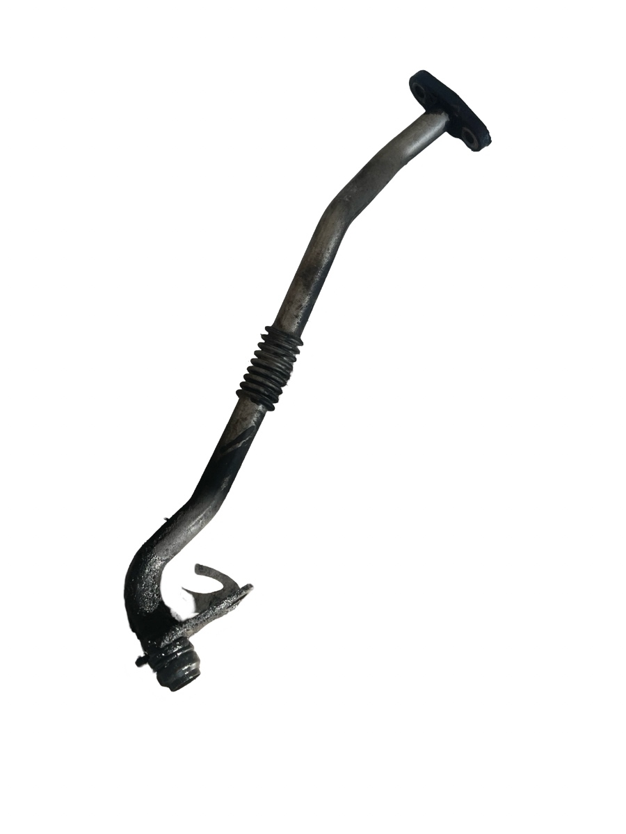 Conducta ulei turbo FORD TRANSIT Box FA 2006 - 2014 2.4 TDCi RWD JXFA – foto 2