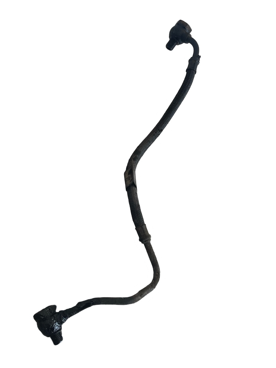 Conducta ulei turbo FORD TRANSIT Box FA 2006 - 2014 2.4 TDCi RWD JXFA, JXFC 6C1Q-6K679-BC – foto 2