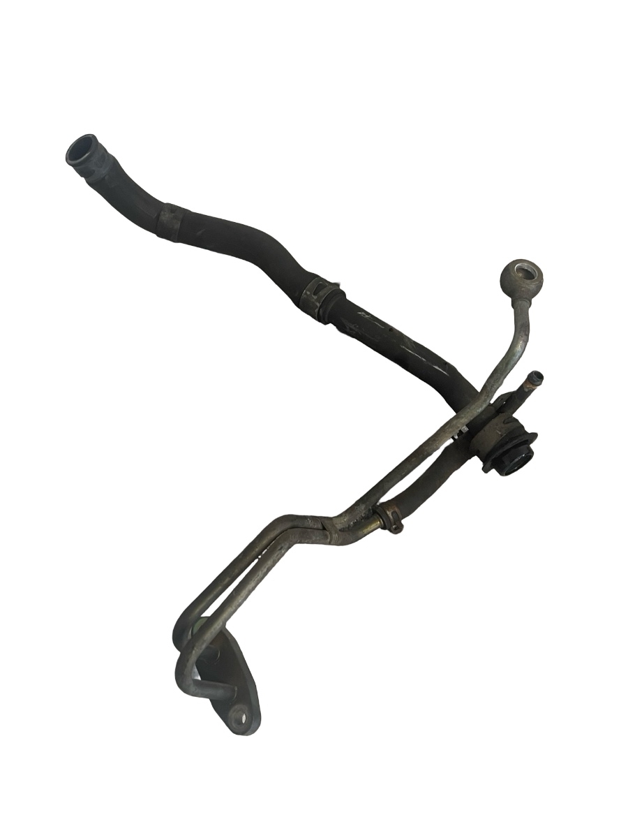 Conducta ulei turbo HONDA ACCORD VII CL, CN 2003 - 2012 2.2 i-CTDi N22A1 – foto 3