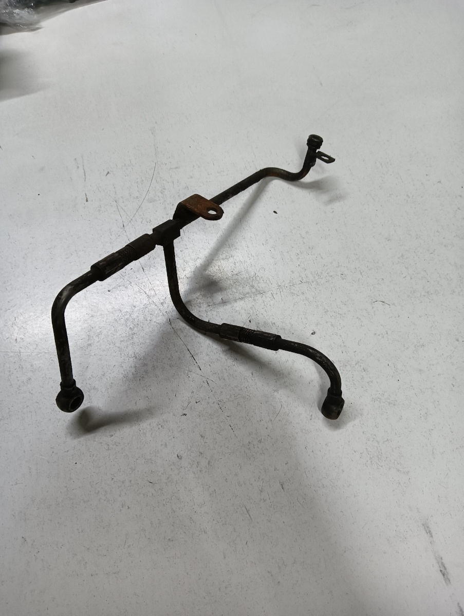 Conducta ulei turbo  MERCEDES-BENZ SPRINTER 3,5-t Box 906 2006 - > – foto 2