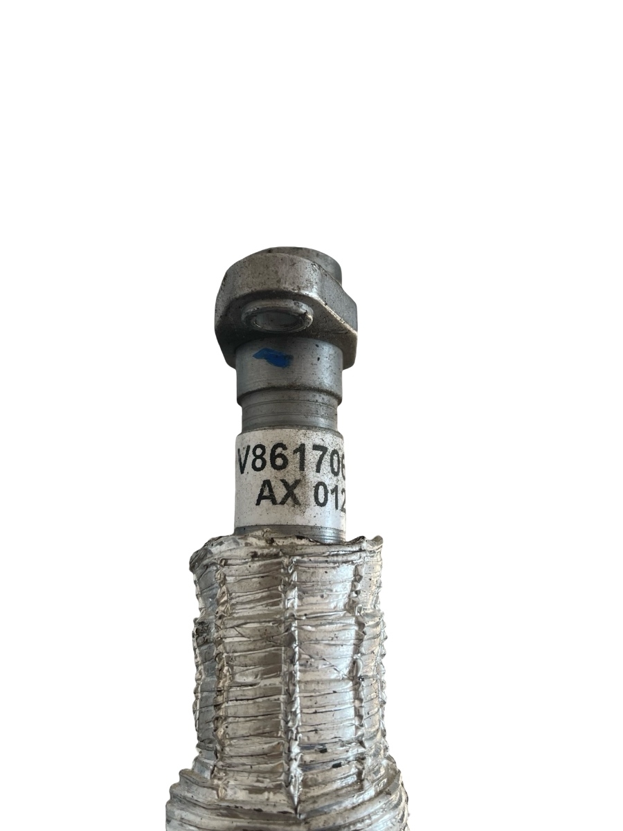 Conducta ulei turbo PEUGEOT 207 CC WD_ 2007 - > 1.6T V861706980A – foto 2