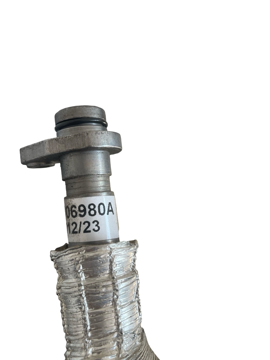 Conducta ulei turbo PEUGEOT 207 CC WD_ 2007 - > 1.6T V861706980A – foto 3