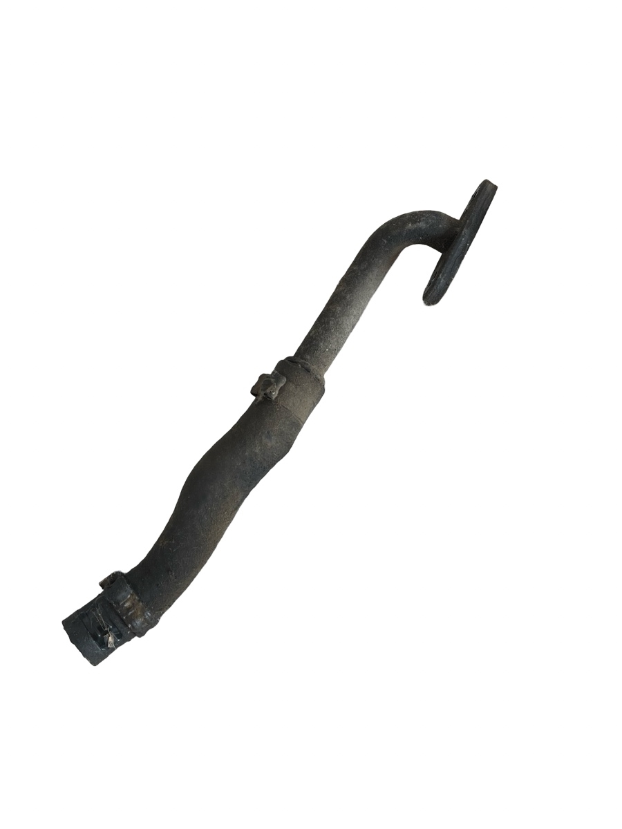 Conducta ulei turbo PEUGEOT 406 8B 1995 - 2005 2.0 HDI 110 RHZ (DW10ATED) – foto 2