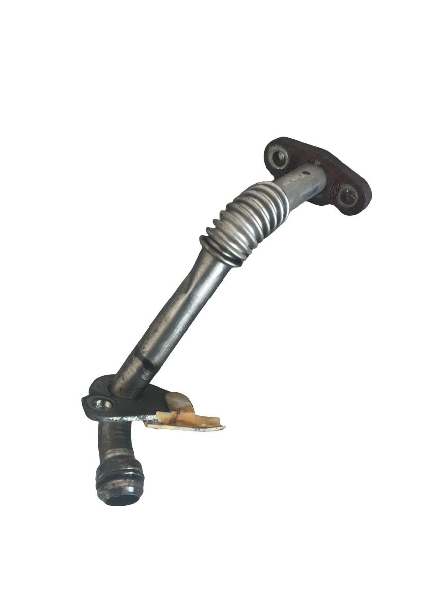 Conducta ulei turbo  PEUGEOT 407 Coupe 6C_ 2005 - > 2.7 HDi UHZ (DT17) – foto 3