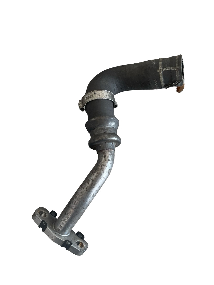 Conducta ulei turbo PEUGEOT 508 8D_ 2010 - > 2.0 HDi RHH (DW10CTED4) 9686993280 – foto 2