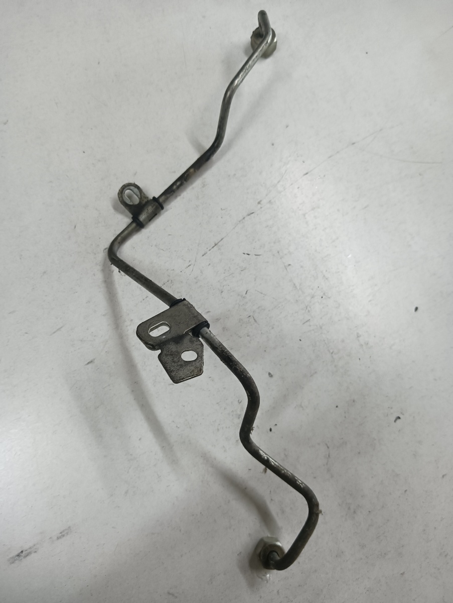 Conducta ulei turbo  RENAULT LAGUNA III BT0/1 2007 - 2015 – foto 2