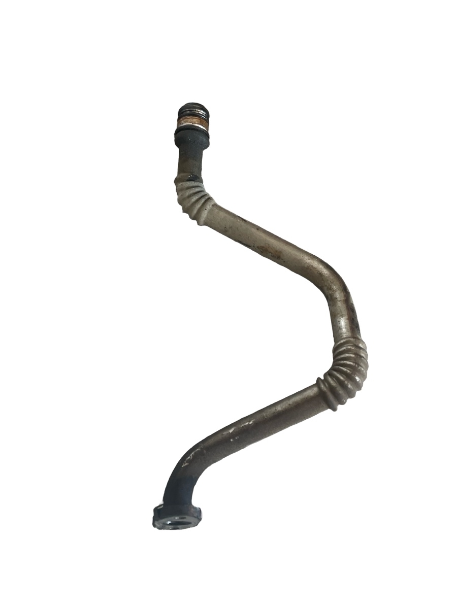 Conducta ulei turbo RENAULT MEGANE I BA0/1_ 1995 - 2004 1.9 dCi F9Q 732, F9Q 733