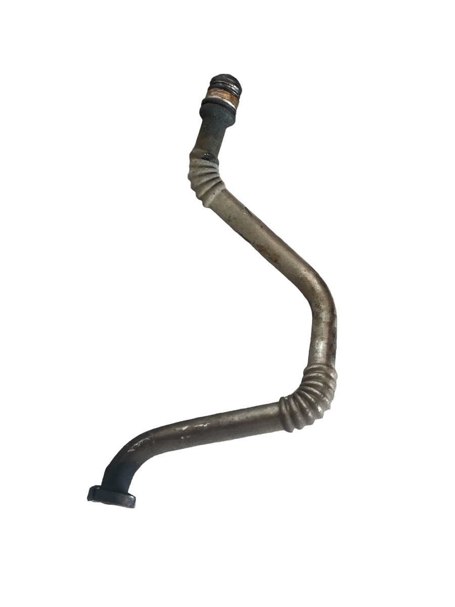 Conducta ulei turbo RENAULT MEGANE I BA0/1_ 1995 - 2004 1.9 dCi F9Q 732, F9Q 733 – foto 2