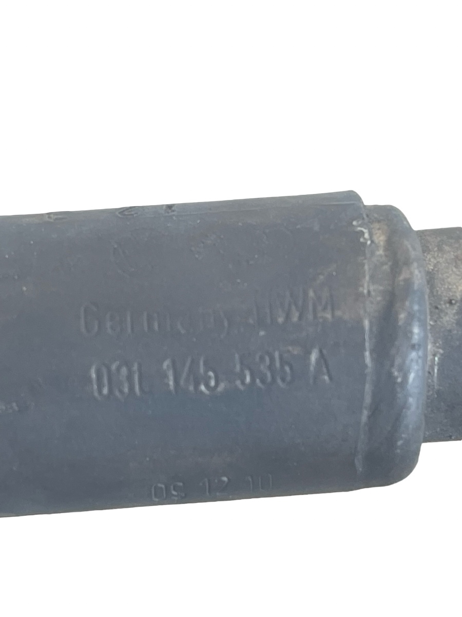 Conducta ulei turbo SKODA FABIA II 542 2006 - 2014 1.6 TDI CAYA 03L145535A – foto 3