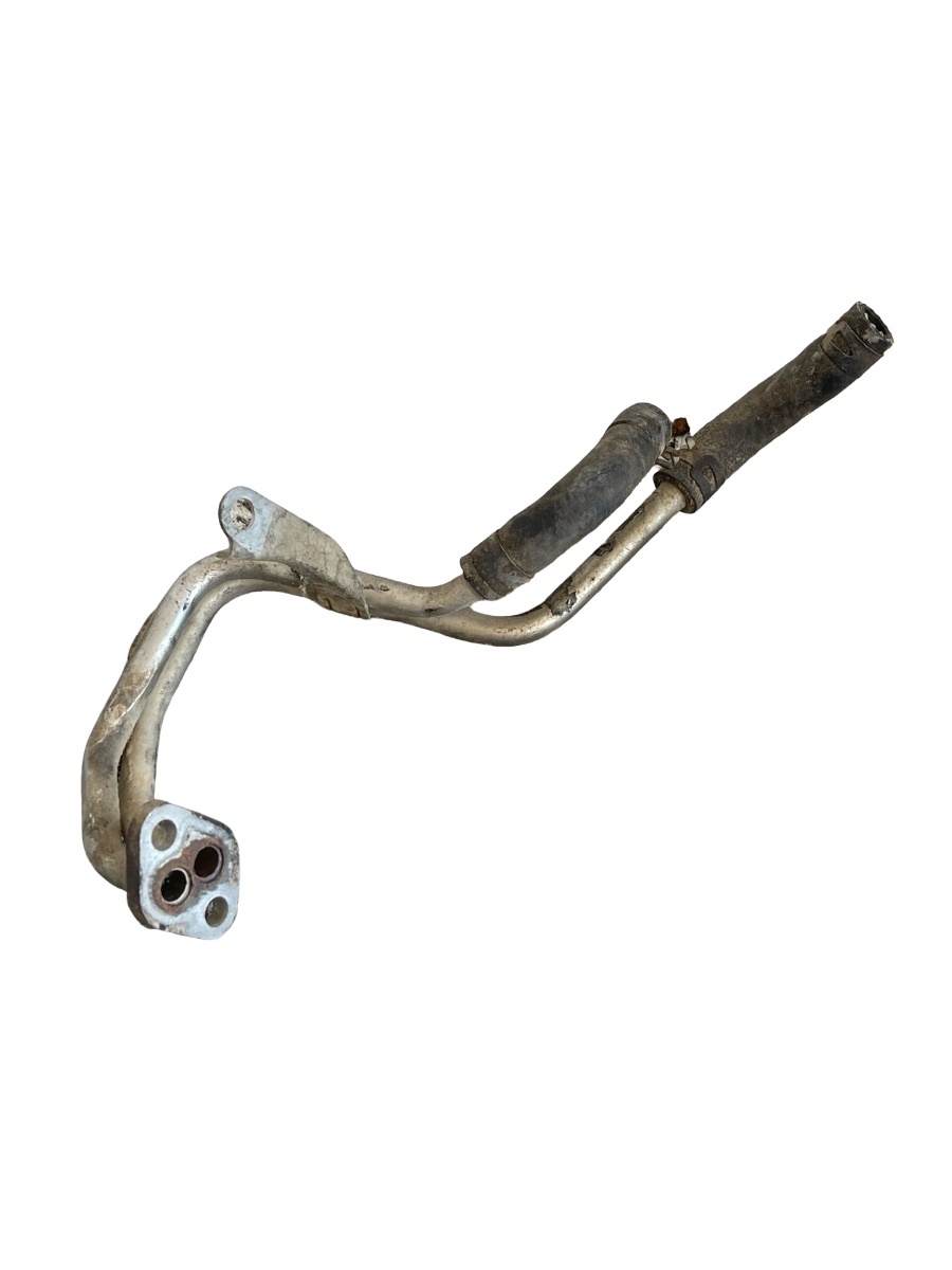 Conducta ulei turbo TOYOTA LAND CRUISER 90 _J9_ 1995 - > 3.0D – foto 2