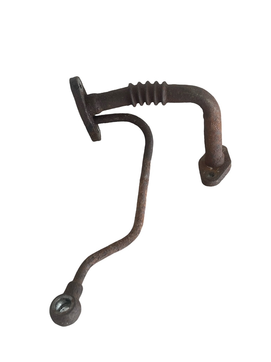 Conducta ulei turbo TOYOTA LAND CRUISER LJ12_, KZJ12_, TRJ12_, KDJ12_, GRJ12_ 2002 - 3.0D