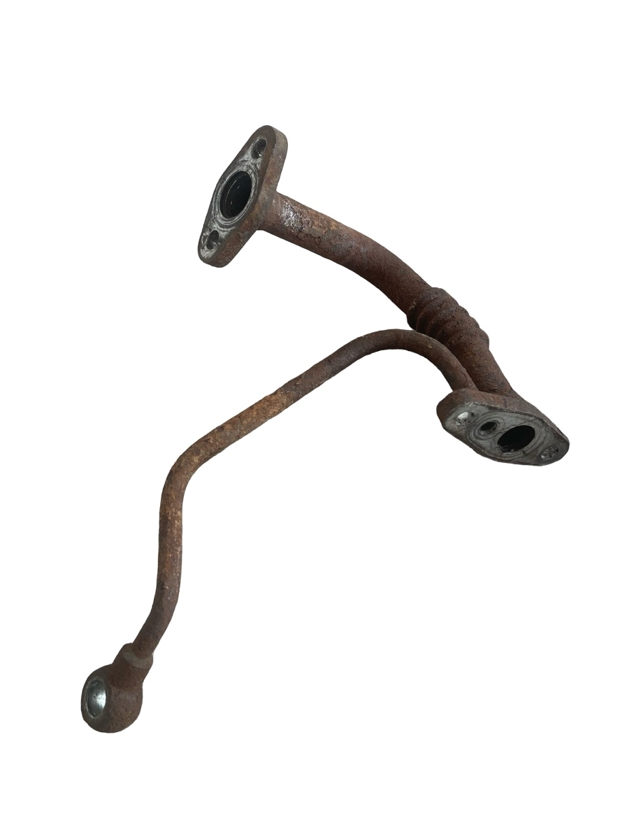 Conducta ulei turbo TOYOTA LAND CRUISER LJ12_, KZJ12_, TRJ12_, KDJ12_, GRJ12_ 2002 - 3.0D – foto 2