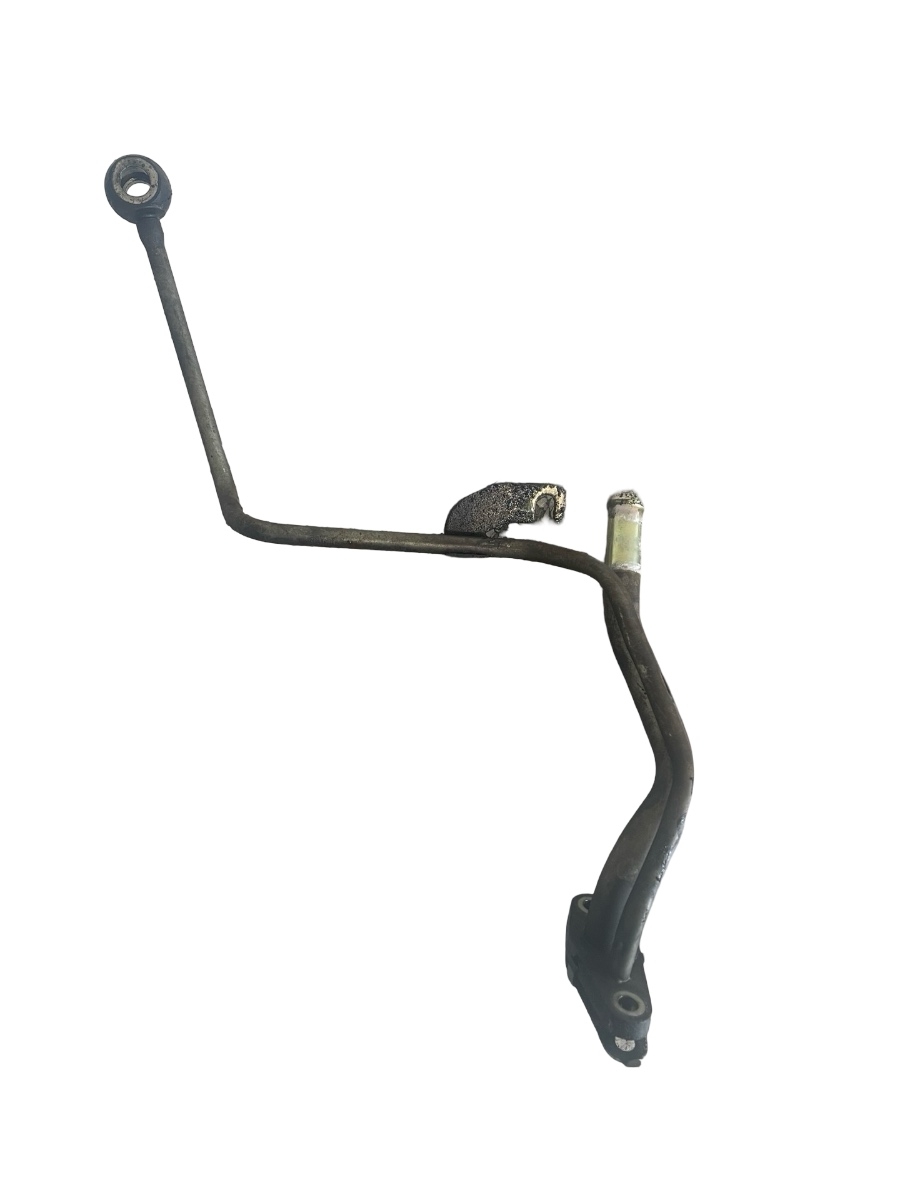Conducta ulei turbo TOYOTA RAV 4 II _A2_ 2000 - 2005 2.0 D 4WD 1CD-FTV – foto 2