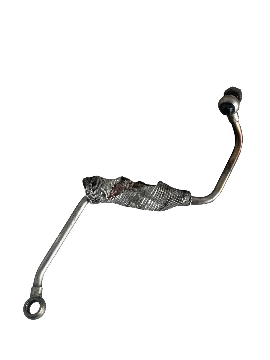 Conducta ulei VOLKSWAGEN GOLF V 1K1 2003 - 2009 1.4 TSI BLG – foto 2