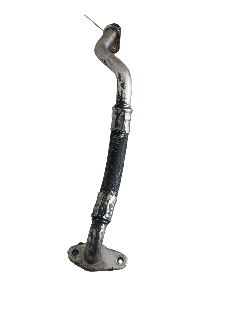Conducta ulei VOLKSWAGEN PASSAT 3C2 2005 - 2010 1.4 TSI EcoFuel CDGA – foto 2