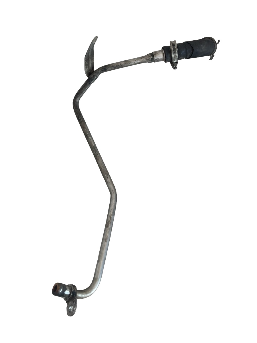 Conducta ulei VOLKSWAGEN PASSAT 3C2 2005 - 2010 1.4 TSI EcoFuel CDGA – foto 2