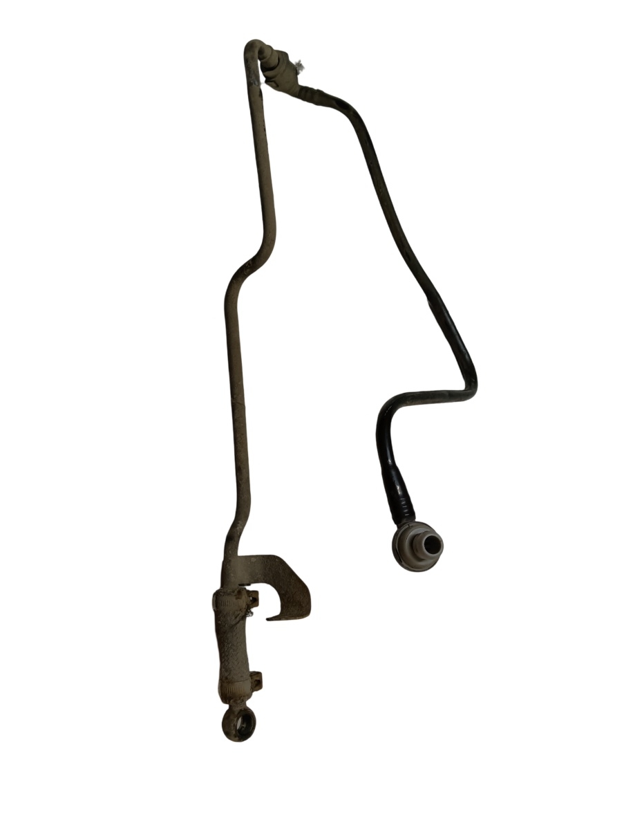 Conducta umplere ulei FIAT DUCATO Box 244 2002 - > 2.3 JTD F1AE0481C